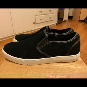 Clarks men’s loafers